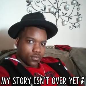 Meet your Posher, Deontae